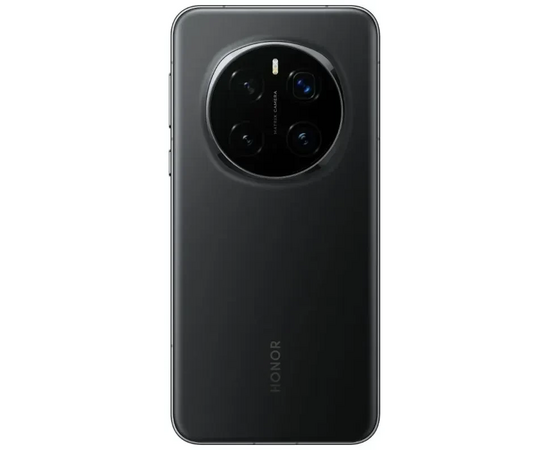  Смартфон Honor Magic7 Pro (5109BQJG) 12/512Gb, черный 