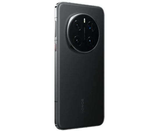  Смартфон Honor Magic7 Pro (5109BQJG) 12/512Gb, черный 