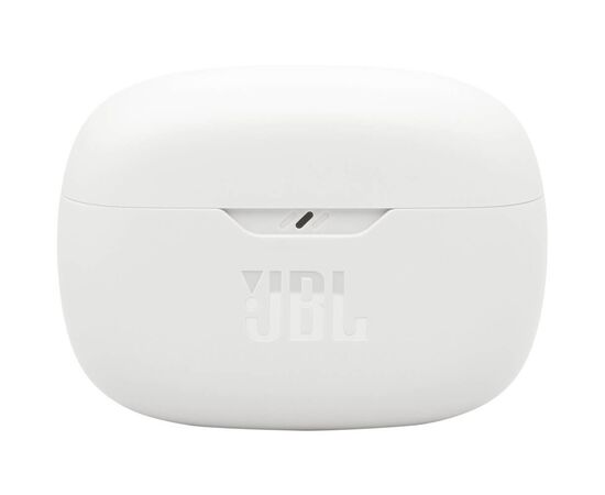  Наушники-гарнитура JBL Wave Beam 2 белый 