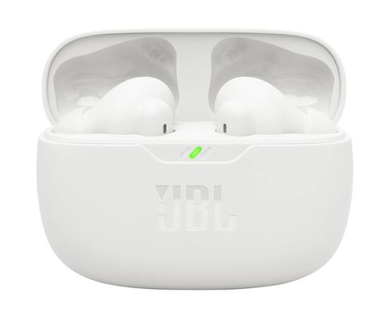  Наушники-гарнитура JBL Wave Beam 2 белый 