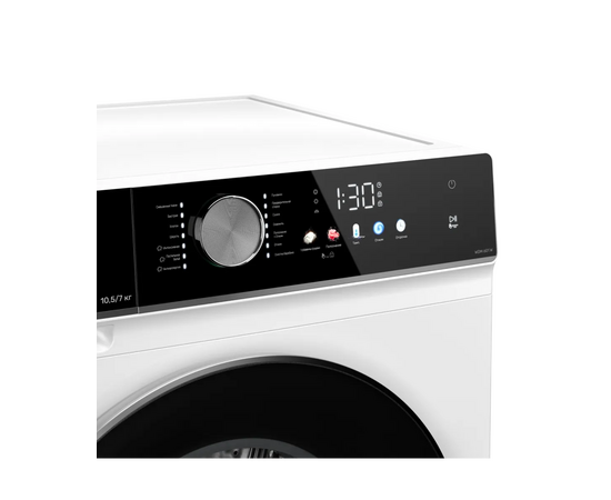  Стиральная машина Kuppersberg WDM 601 W 