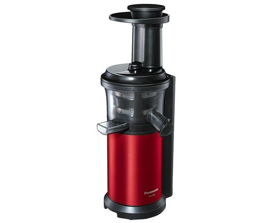  Соковыжималка PANASONIC MJ-L500STQ 