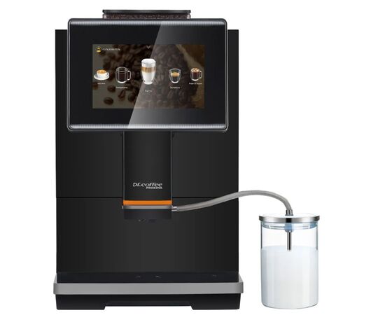  Кофемашина PROXIMA C11 DR.Coffee 