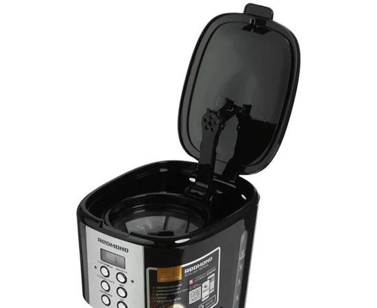 Кофеварка RED SOLUTION RCM-M1529 