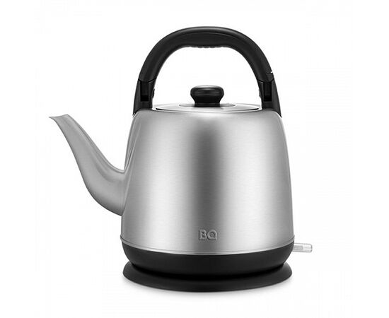  Электрочайник BQ KT2303S Steel-Black 