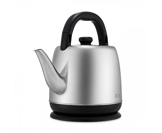  Электрочайник BQ KT2303S Steel-Black 