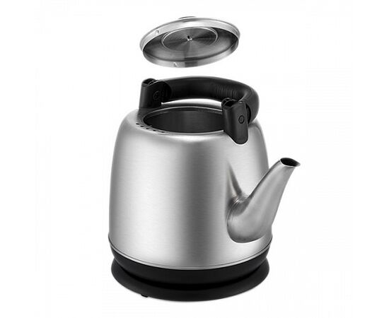  Электрочайник BQ KT2303S Steel-Black 