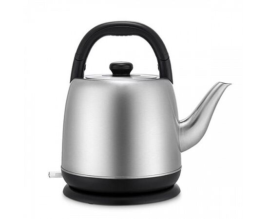  Электрочайник BQ KT2303S Steel-Black 