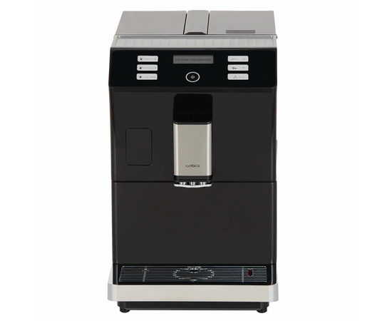 Кофемашина ROMBICA CFX-A02R Barista 