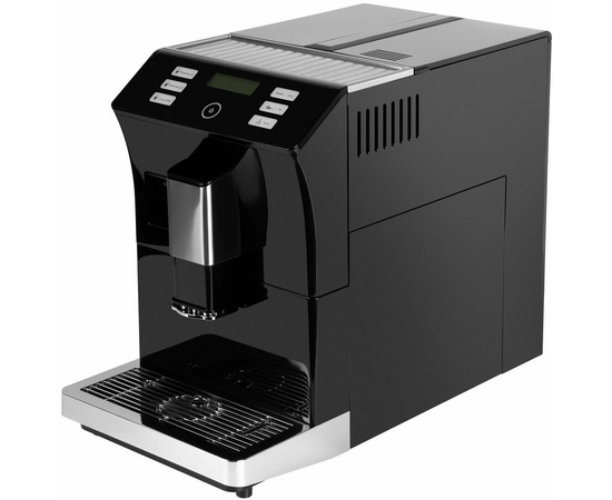  Кофемашина ROMBICA CFX-A02R Barista 