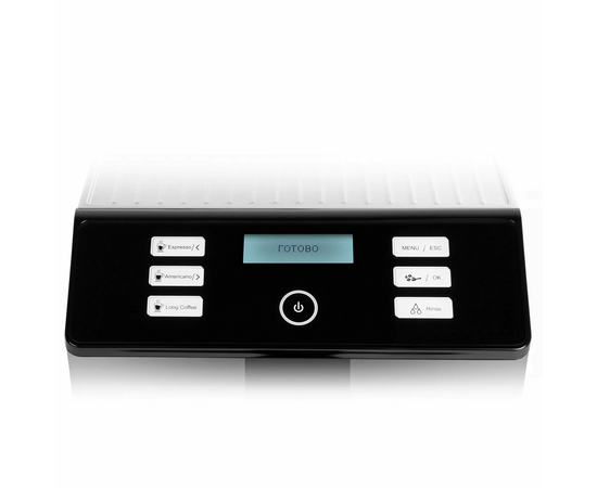  Кофемашина ROMBICA CFX-A02R Barista 