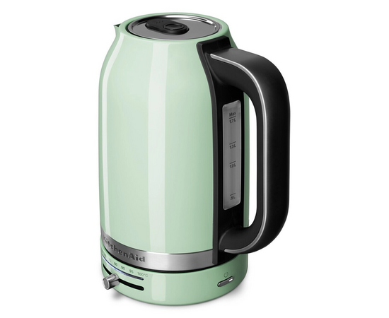  Электрочайник KitchenAid 5KEK1701EPT фисташковый 