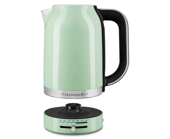  Электрочайник KitchenAid 5KEK1701EPT фисташковый 