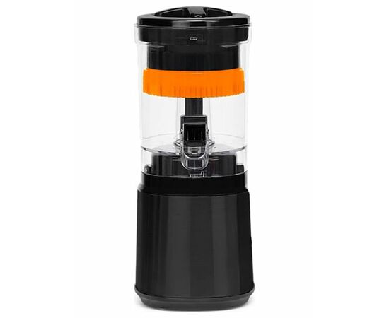  Соковыжималка SCARLETT SC-JE50C10 Black 