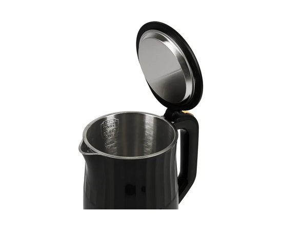  Чайник ATLANTA ATH-2536 (black) 