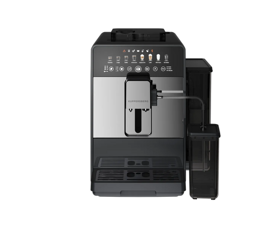  Кофемашина Kuppersberg KCF 400 S 