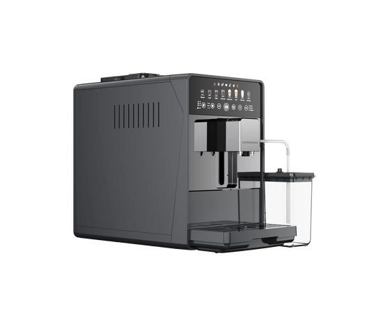  Кофемашина Kuppersberg KCF 400 S 