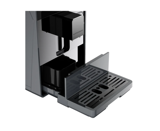  Кофемашина Kuppersberg KCF 400 S 