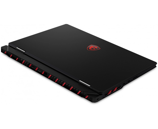  Ноутбук MSI Raider A18 HX A7VIG-026RU (9S7-182K32-026) 18", 2024, IPS, R9 7945HX3D 2.3ГГц, 16 ядер, 32ГБ DDR5, 2ТБ SSD, GeForce RTX 4090 W11H black 