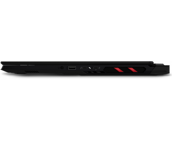  Ноутбук MSI Raider A18 HX A7VIG-026RU (9S7-182K32-026) 18", 2024, IPS, R9 7945HX3D 2.3ГГц, 16 ядер, 32ГБ DDR5, 2ТБ SSD, GeForce RTX 4090 W11H black 