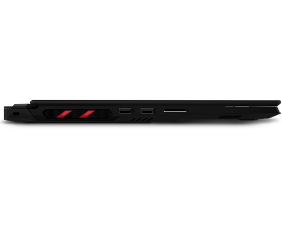  Ноутбук MSI Raider A18 HX A7VIG-026RU (9S7-182K32-026) 18", 2024, IPS, R9 7945HX3D 2.3ГГц, 16 ядер, 32ГБ DDR5, 2ТБ SSD, GeForce RTX 4090 W11H black 