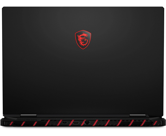  Ноутбук MSI Raider A18 HX A7VIG-026RU (9S7-182K32-026) 18", 2024, IPS, R9 7945HX3D 2.3ГГц, 16 ядер, 32ГБ DDR5, 2ТБ SSD, GeForce RTX 4090 W11H black 