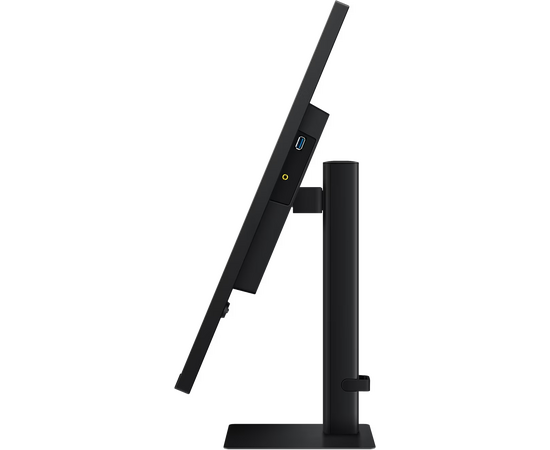  Монитор SAMSUNG S32D700EAI (LS32D700EAIXCI) Black 