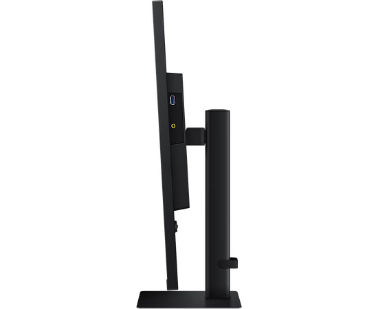  Монитор SAMSUNG S32D700EAI (LS32D700EAIXCI) Black 