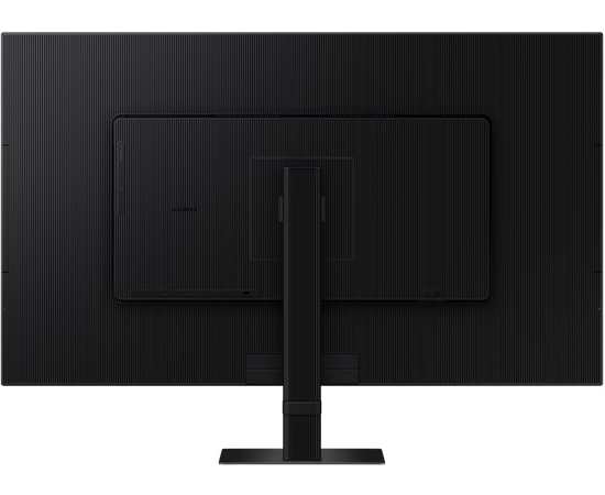  Монитор SAMSUNG S32D700EAI (LS32D700EAIXCI) Black 