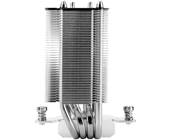  Кулер Thermalright Assassin X 90 SE ARGB (TRAX90SEA) LGA115X/1200/1700/AM4/AM5 (92mm ARGB PWM Fan, 4 тепл. трубки 6мм) 