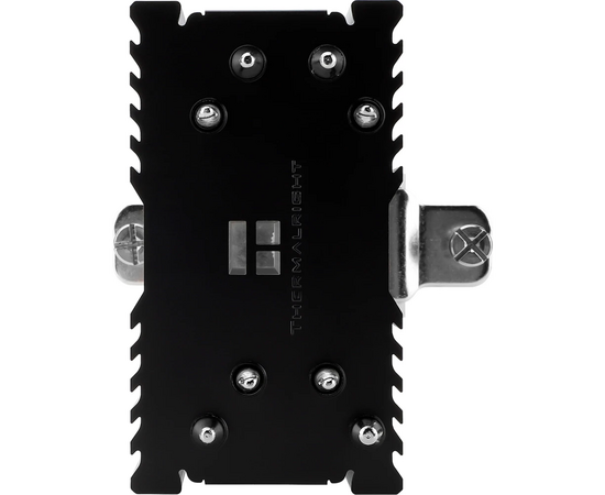  Кулер Thermalright Assassin X 90 SE ARGB (TRAX90SEA) LGA115X/1200/1700/AM4/AM5 (92mm ARGB PWM Fan, 4 тепл. трубки 6мм) 