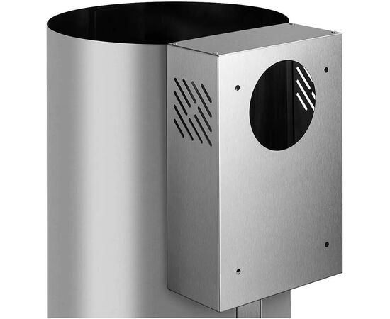  Вытяжка Kuppersberg VORTEX GB 