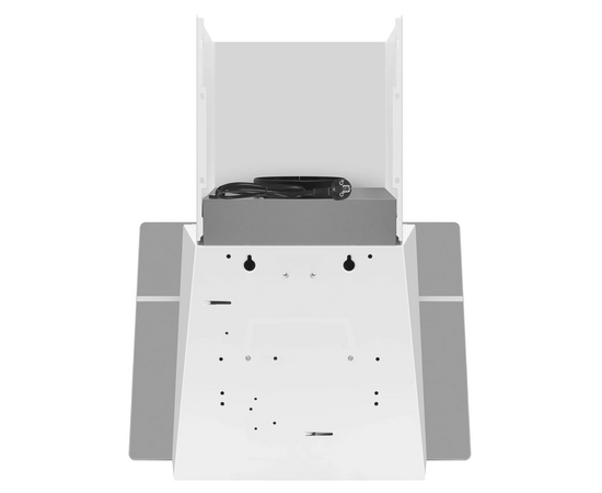  Вытяжка MEFERI AIRBOX60WH Ultra 