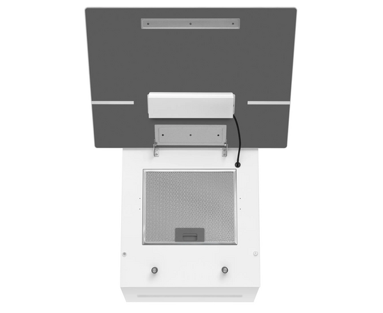  Вытяжка MEFERI AIRBOX60WH Ultra 