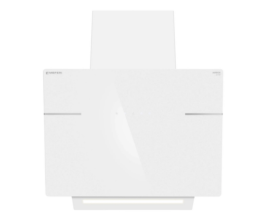  Вытяжка MEFERI AIRBOX60WH Ultra 
