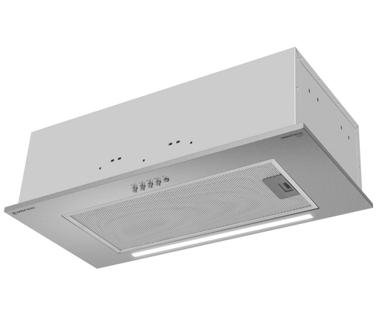  Вытяжка MEFERI SMARTBOX60IX Light 