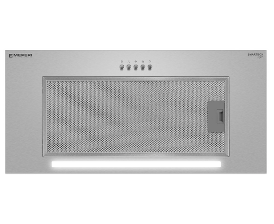  Вытяжка MEFERI SMARTBOX60IX Light 