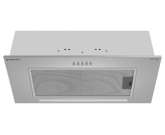  Вытяжка MEFERI SMARTBOX60IX Light 
