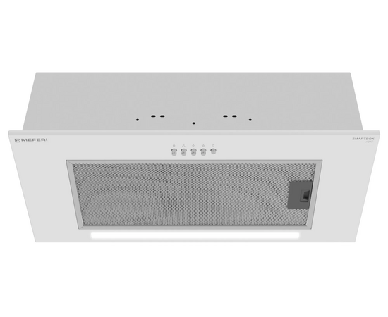 Вытяжка MEFERI SMARTBOX60WH Light 