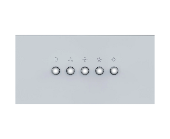  Вытяжка MEFERI SMARTBOX60WH Light 