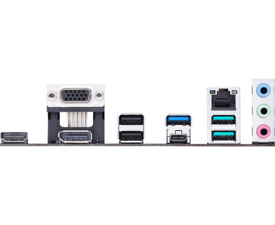  MB s1700 ASUS PRIME B660-PLUS D4 ATX 4xDDR4 2xPCIEx16 2xPCIEx1 USB-C DP HDMI VGA 2.5GLAN 90MB18X0-M1EAY0 