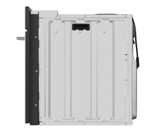  Духовой шкаф MEFERI MEO6016WH Comfort Plus 