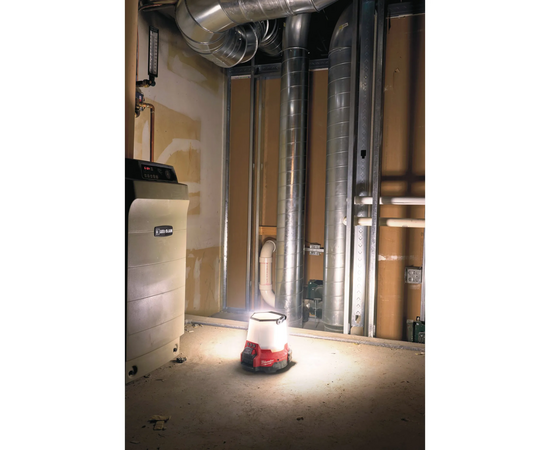  Фонарь Milwaukee M18 OneSLSP-0 One-Key (4933459155) 