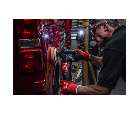  Фонарь Milwaukee M12 CML-401 (4933479366) 