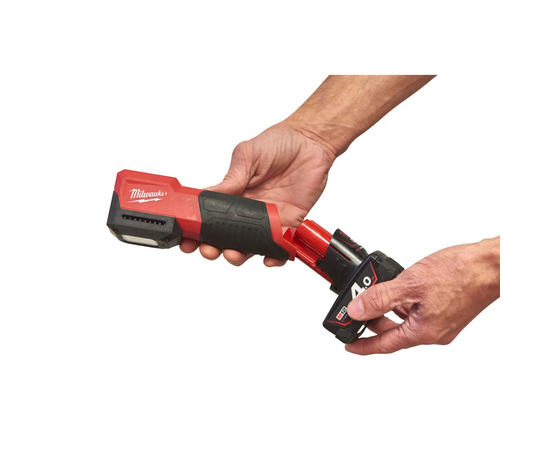  Фонарь Milwaukee M12 CML-401 (4933479366) 