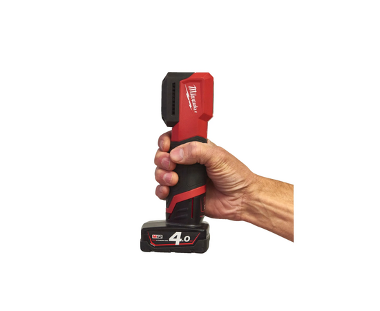  Фонарь Milwaukee M12 CML-401 (4933479366) 