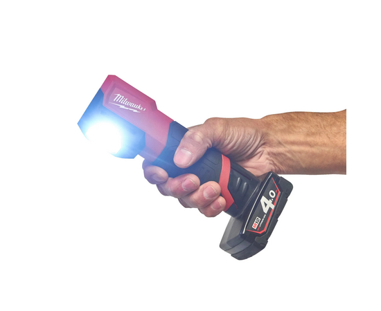  Фонарь Milwaukee M12 CML-401 (4933479366) 