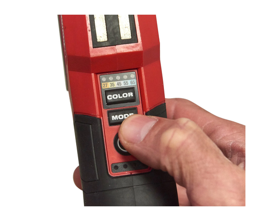  Фонарь Milwaukee M12 CML-401 (4933479366) 