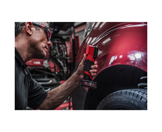  Фонарь Milwaukee M12 CML-401 (4933479366) 