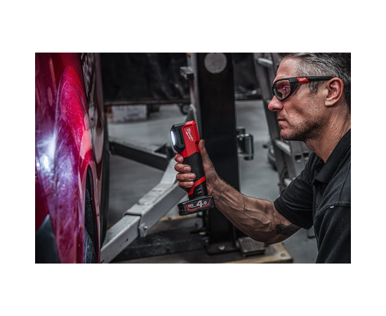  Фонарь Milwaukee M12 CML-401 (4933479366) 